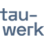 tau-werk Logo